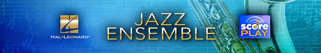 Hal Leonard Jazz Ensemble رمز قناة اليوتيوب