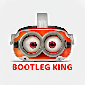 Bootleg King 