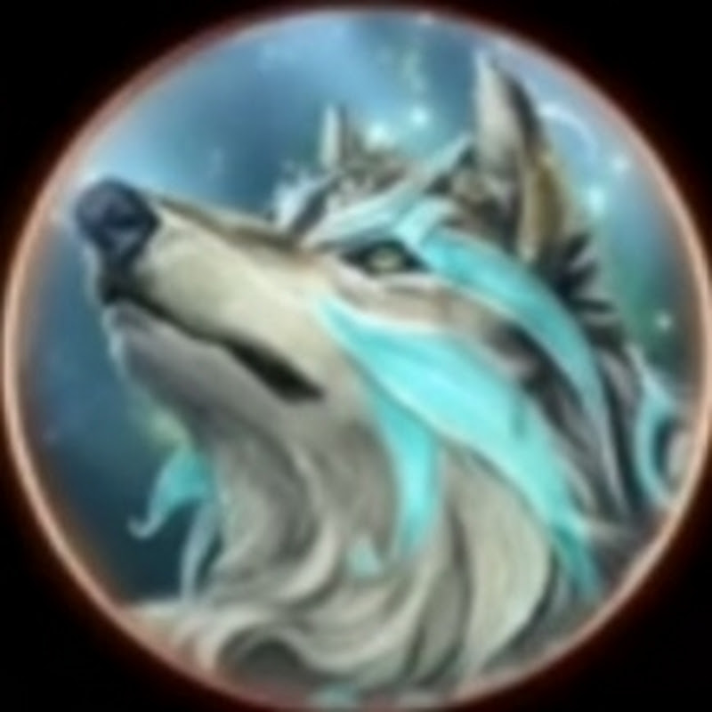 The Great Bear Wolf