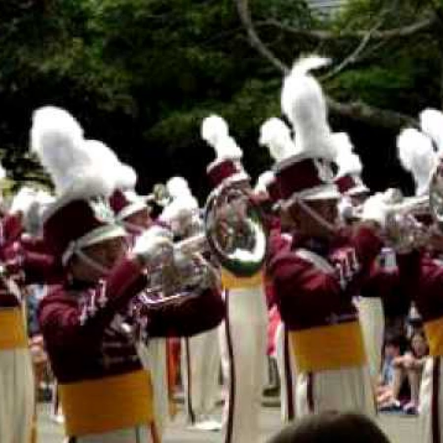 The Cadets Drum and Bugle Corps Topic YouTube