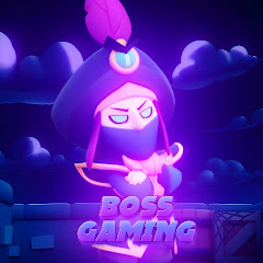 Boss Gaming avatar