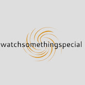 Watch Something Special!