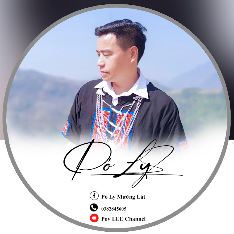 Pov LEE Channel