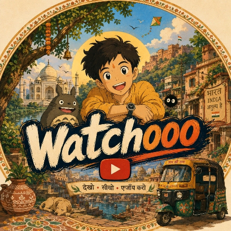 Watchooo