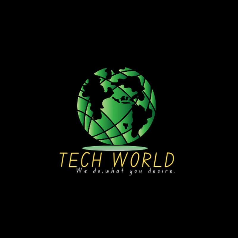 Tech World