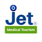 Jet Medical Tourism® logo