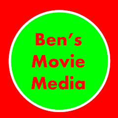 Ben’s Movie Media 3 channel thumbnail