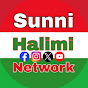Sunni Halimi Network logo