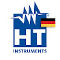 HT Instruments DE logo