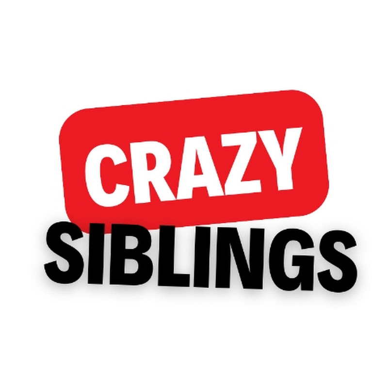 Crazysiblings