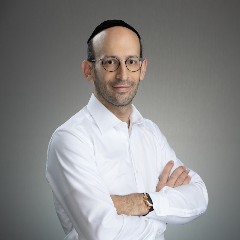 חיים דיקמן