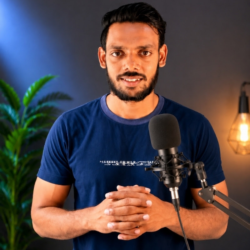 Professional Ravi
