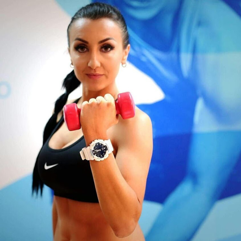 Lidija Fitness