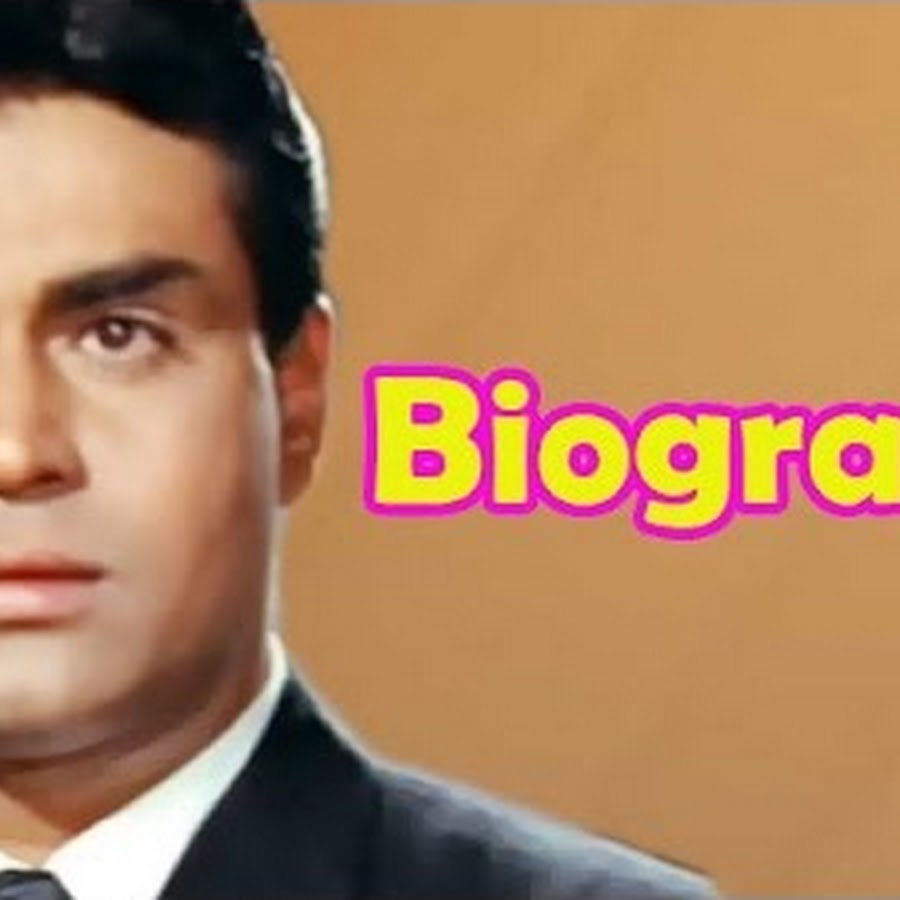 Rajendra Kumar - Topic - YouTube