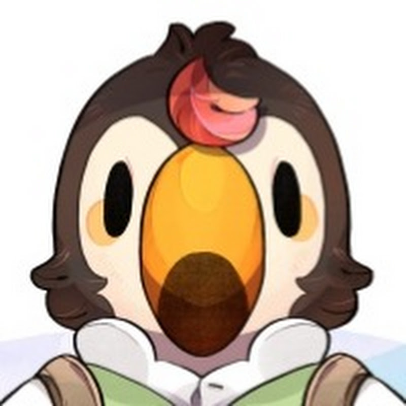 《菜姬》yasaihimeVP【大嘴鳥Vtuber】