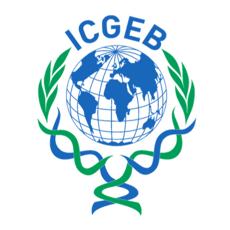 Int'l Centre for Genetic Eng. and Biotechnology icon