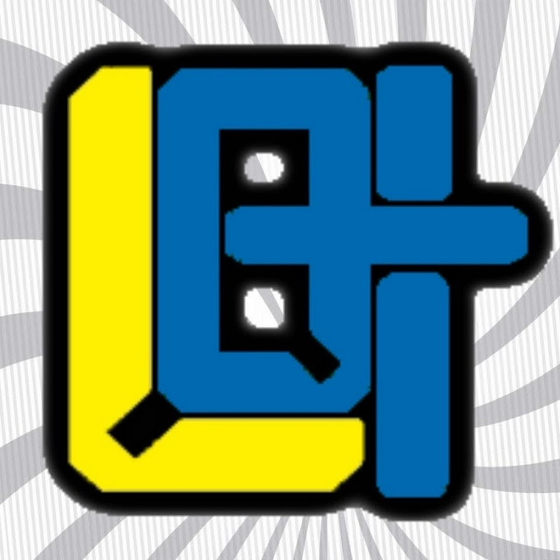 Lot Channel icon