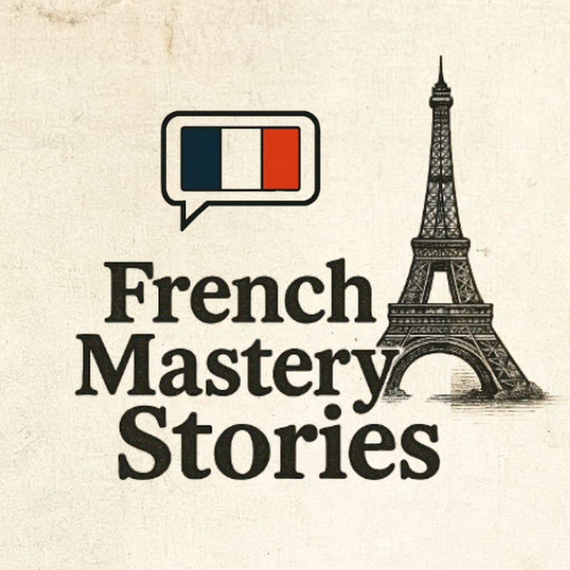 French Mastery Stories