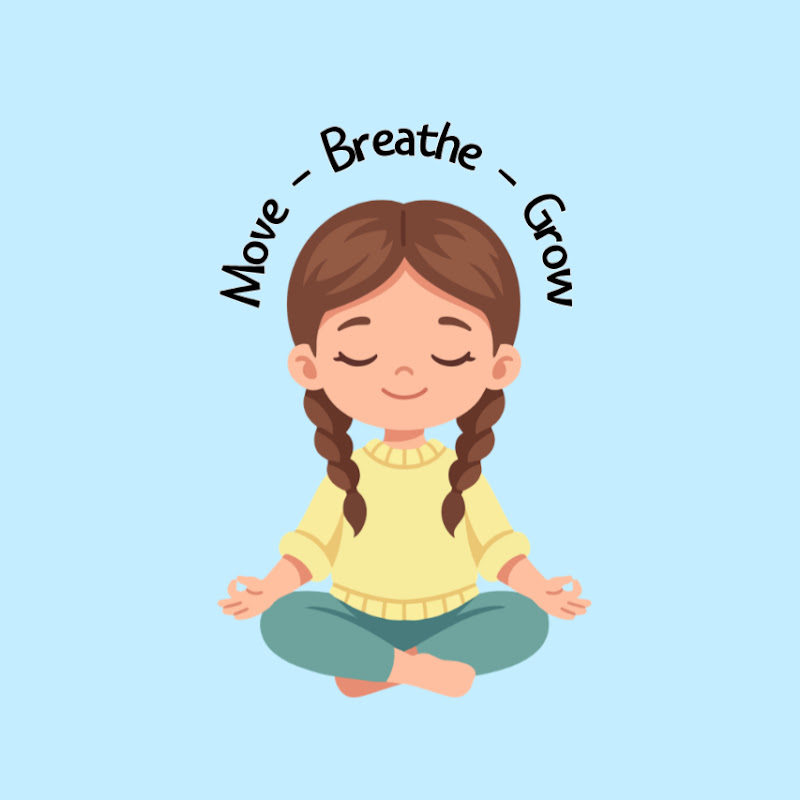 Yoga Star Kids