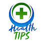 Health Tips  logo