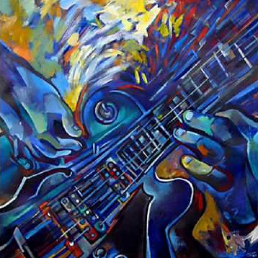 Experimental Rock Topic YouTube