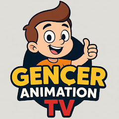 Gencer Animation TV