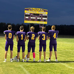 Miller Ridge Boys