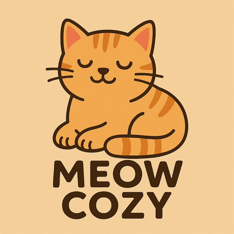 Meow Cozy