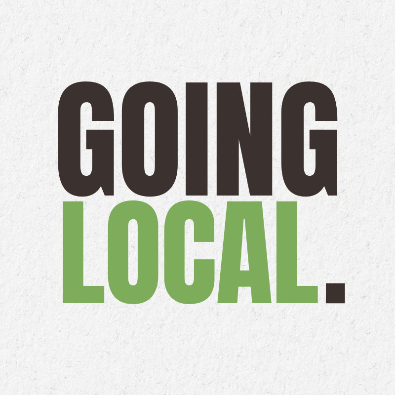 GoingLocal