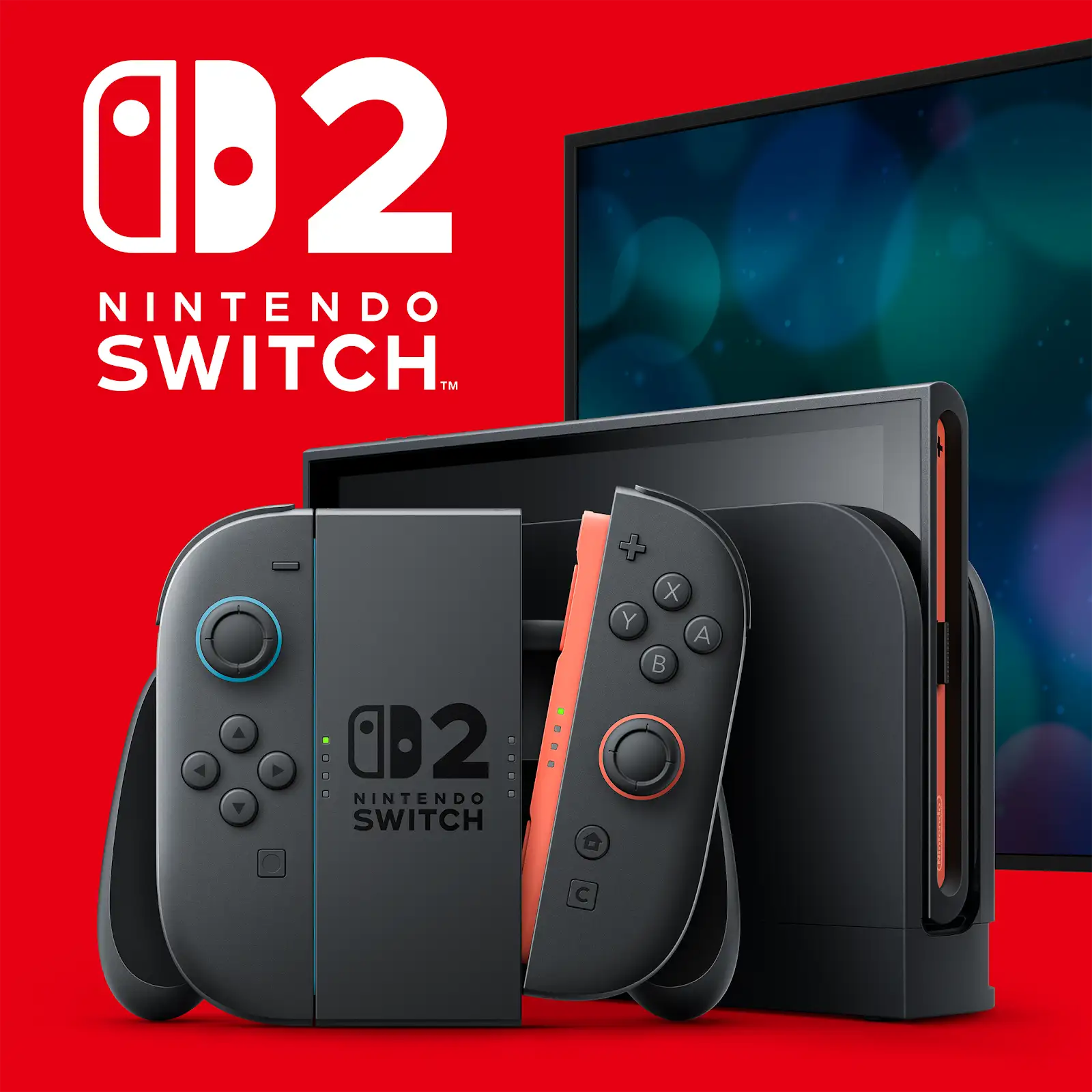 Post from Nintendo of America