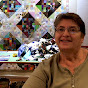 Ms. Linda Mielke Quilts logo