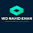 WD Nahid Khan