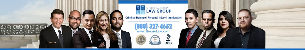 Shouse Law Group Channel YouTube channel avatar