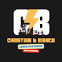 Christian&Bianca logo