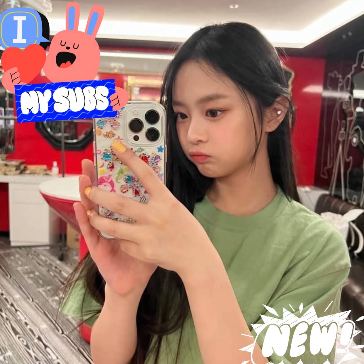 Post from Jun-kpop🍀