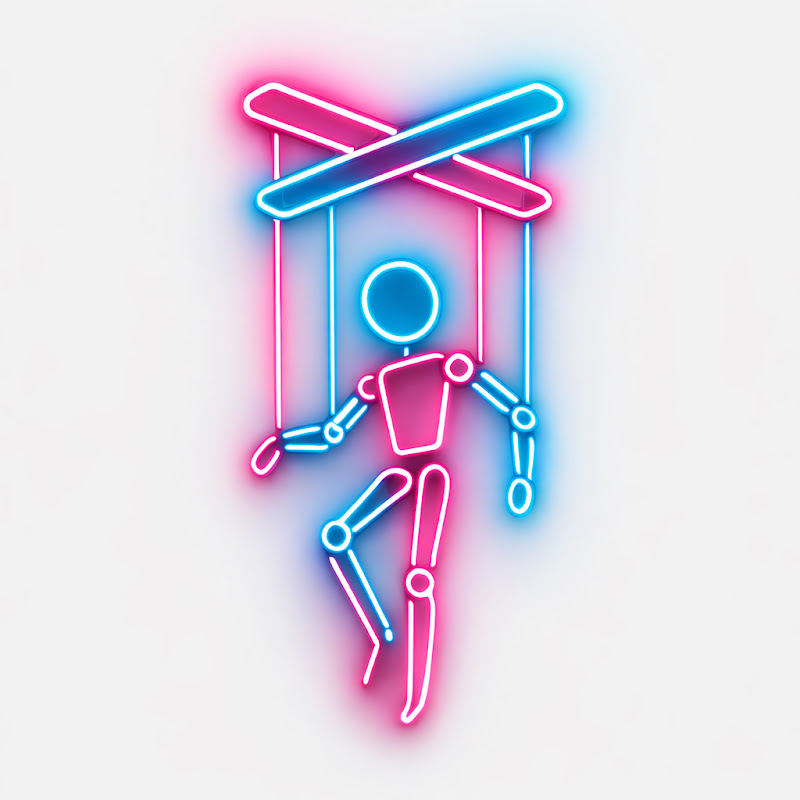 NeonPuppet.Studio
