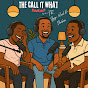 The Call it What Podcast logo