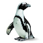 California Academy of Sciences Avatar