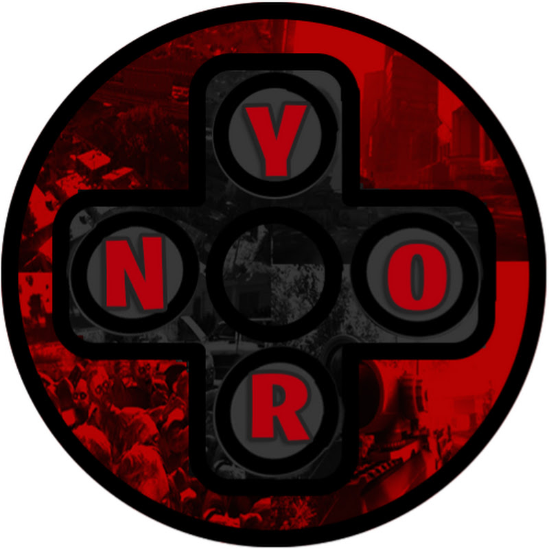 YNOR GAMES