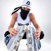 The Ninja Blader