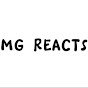 MichaelGaming  REACTS AND VLOGS logo