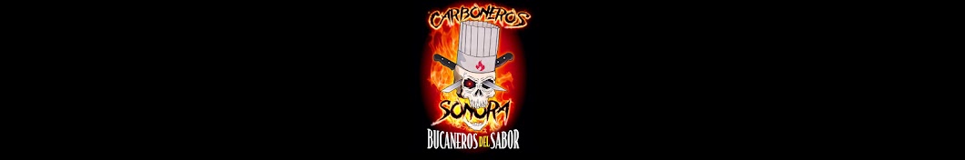 Carboneros de Sonora YouTube channel avatar