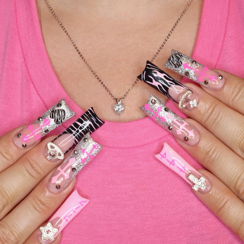 Staypolished91