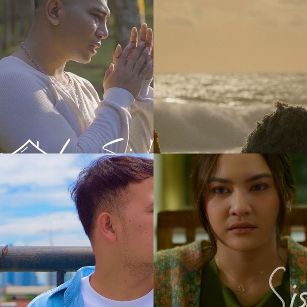 Indonesian Ballad Songs