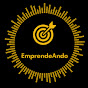 EmprendeAndo Podcast logo