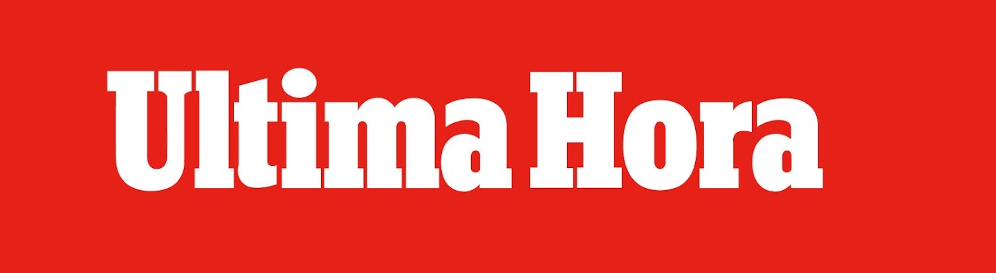 Image result for ultima hora logo