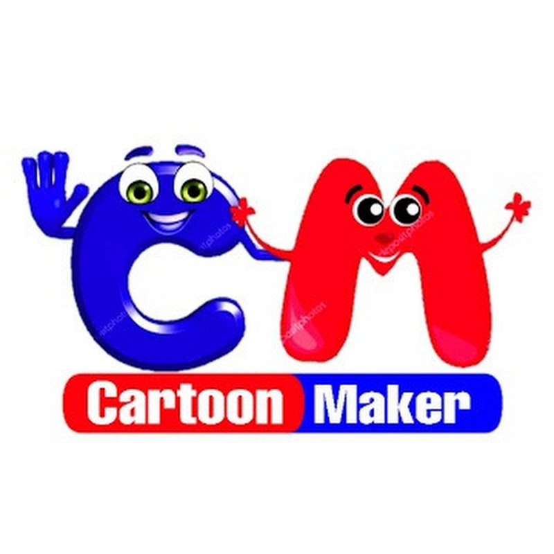 Cartoon Maker