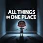 All Things in One Place logo