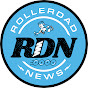 Rollerdad News logo