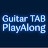 Guitar TAB PlayAlong